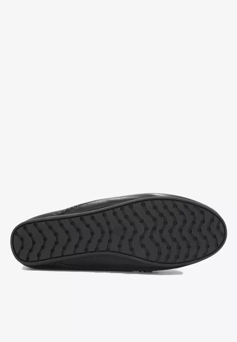 Dr Cardin Women Super Flexible Slip On Moccasin L-FCF-702