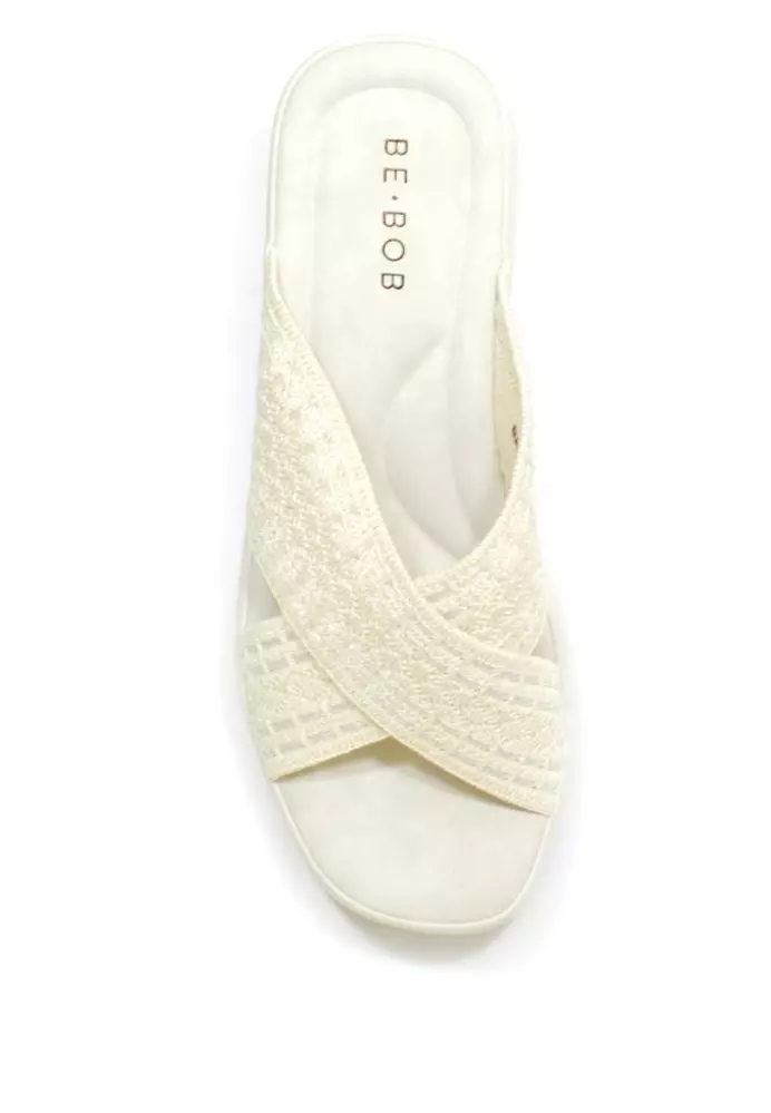 Be-Bob Sandal Madeline-X25062