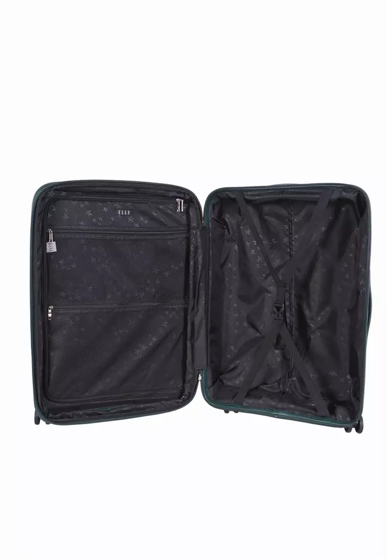 Elle Koper 24 inci 31293-24 H Green