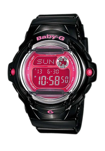 baby g clock
