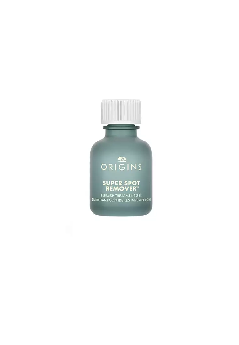 Origins - Spot Remover Acne Gel Special Acne Treatment Liquid 10ml