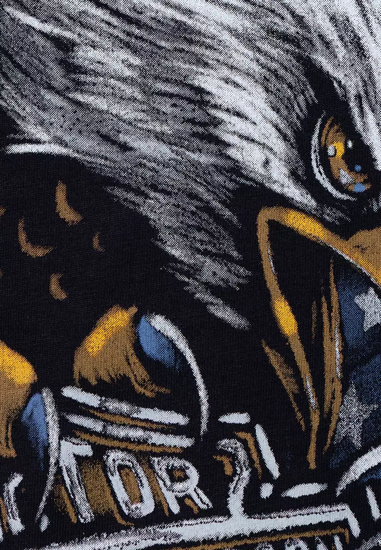 Harley-Davidson® Stars & Stripes Eagle Tee