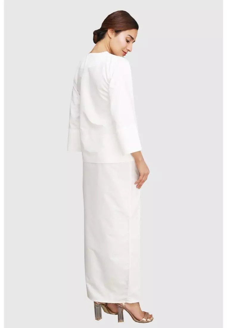 Baju Kurung Kedah Qaseh