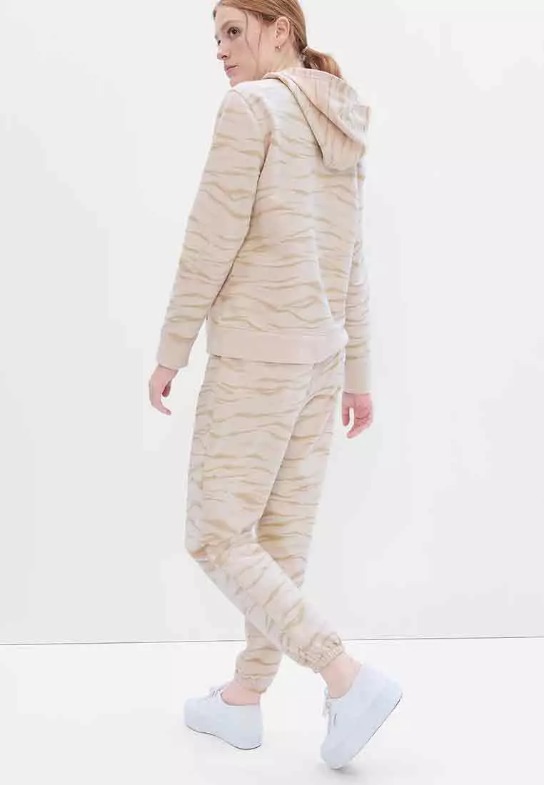 Gap Logo Fleece Joggers