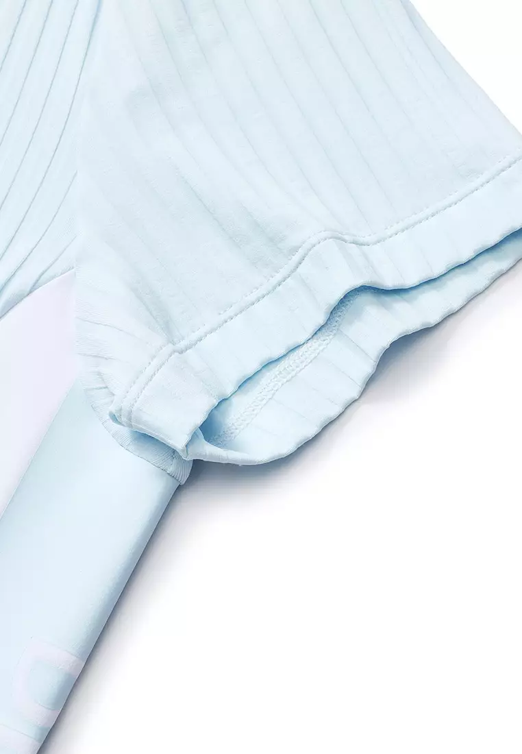 FILA CORE Women's GOLF Dress in Light Blue