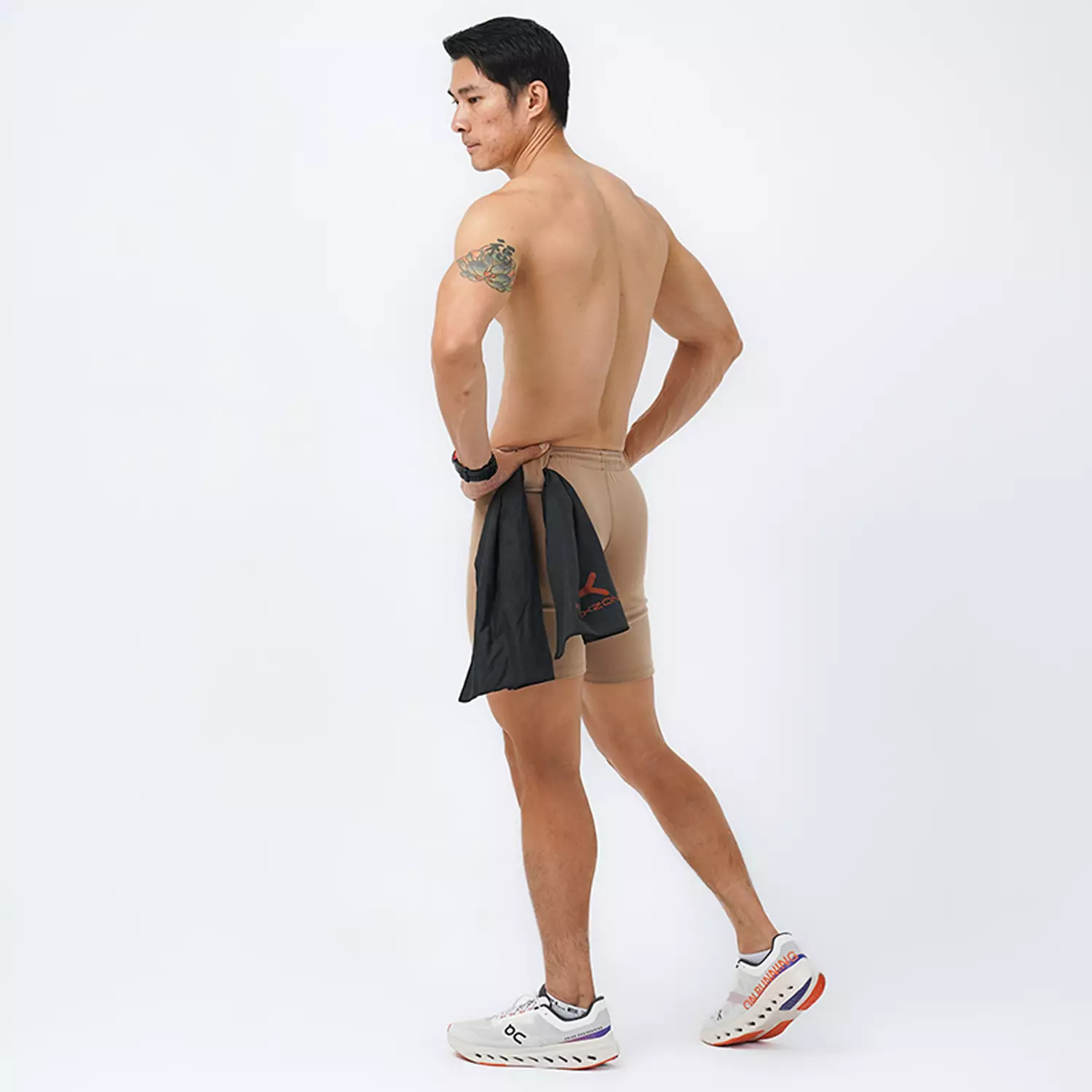 Sport Shorts Superlight series Tan