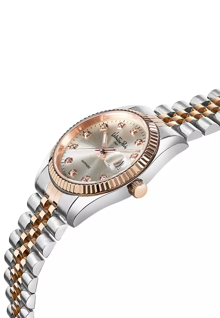 Men Watch Classic VR146-1617