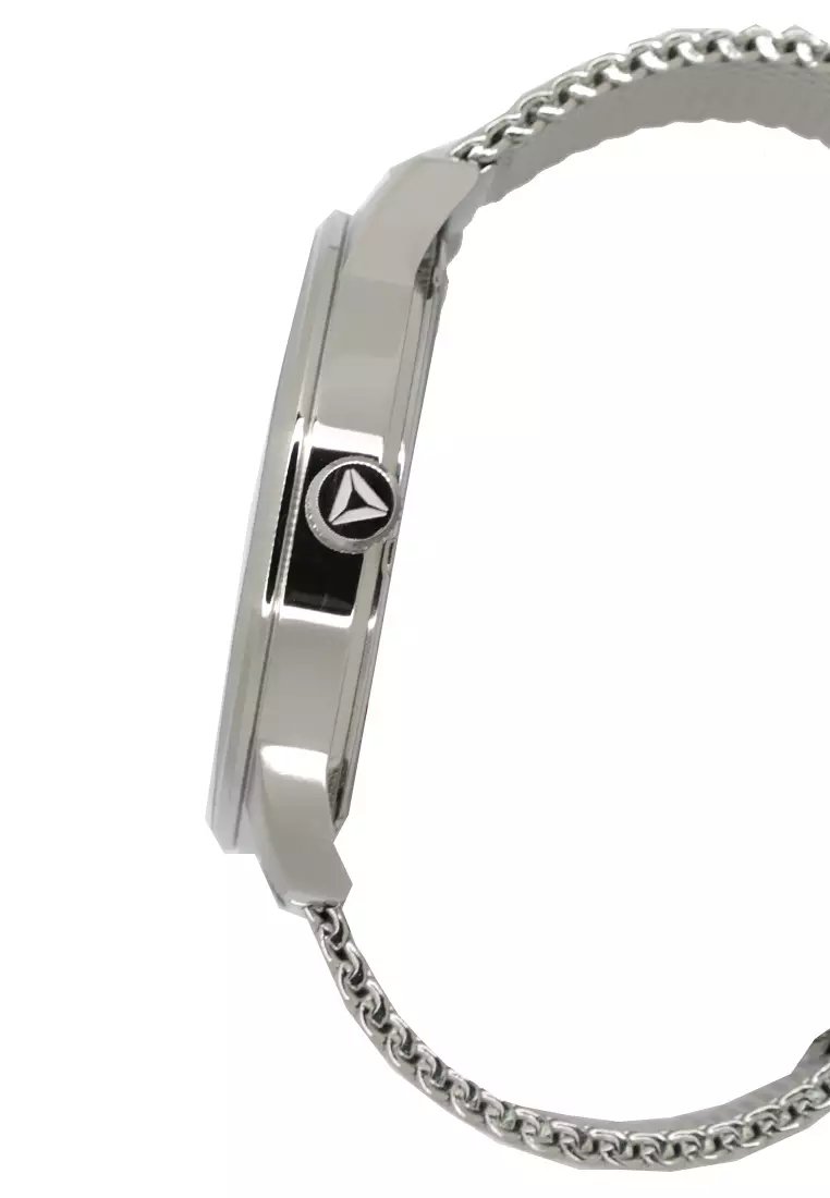 Reebok Sporty Men's Watches RB RD-LF2-G2-S1S1-1B