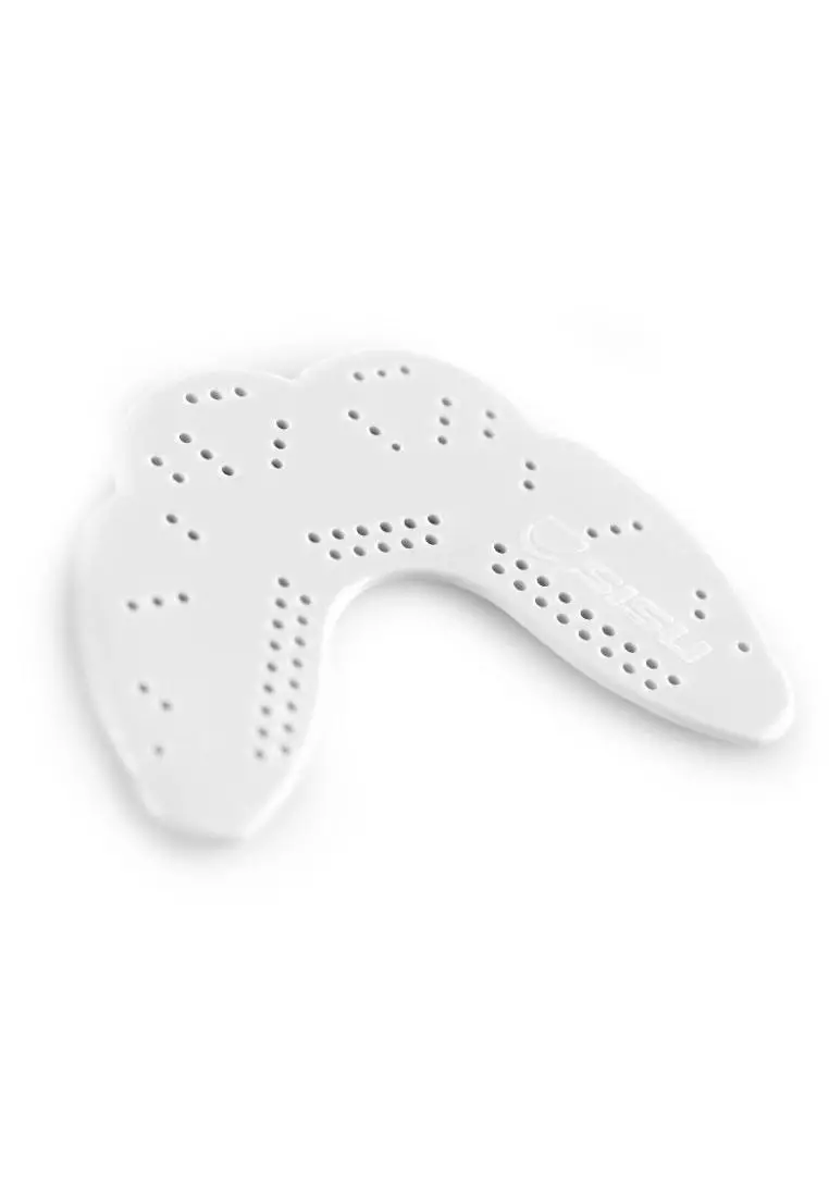 Buy SISU SISU Aero Mouthguard White (Large) Online ZALORA Malaysia