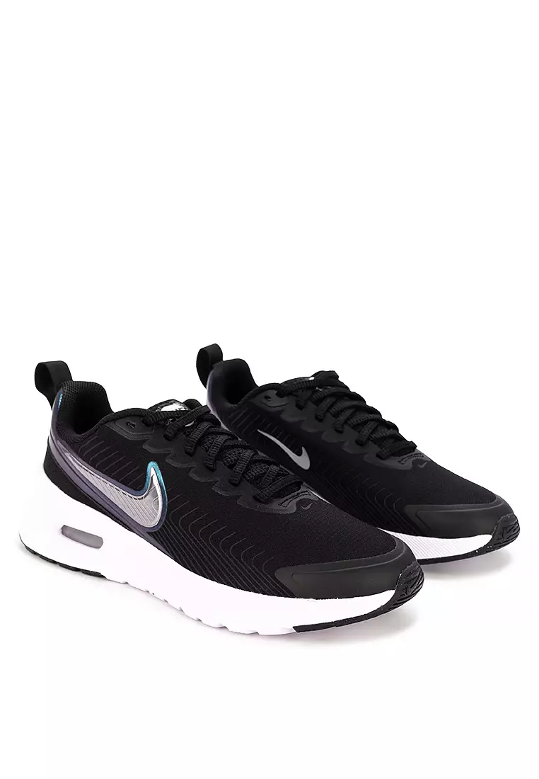 Buy Nike Air Max Nuaxis Women's Shoes 2025 Online ZALORA Philippines