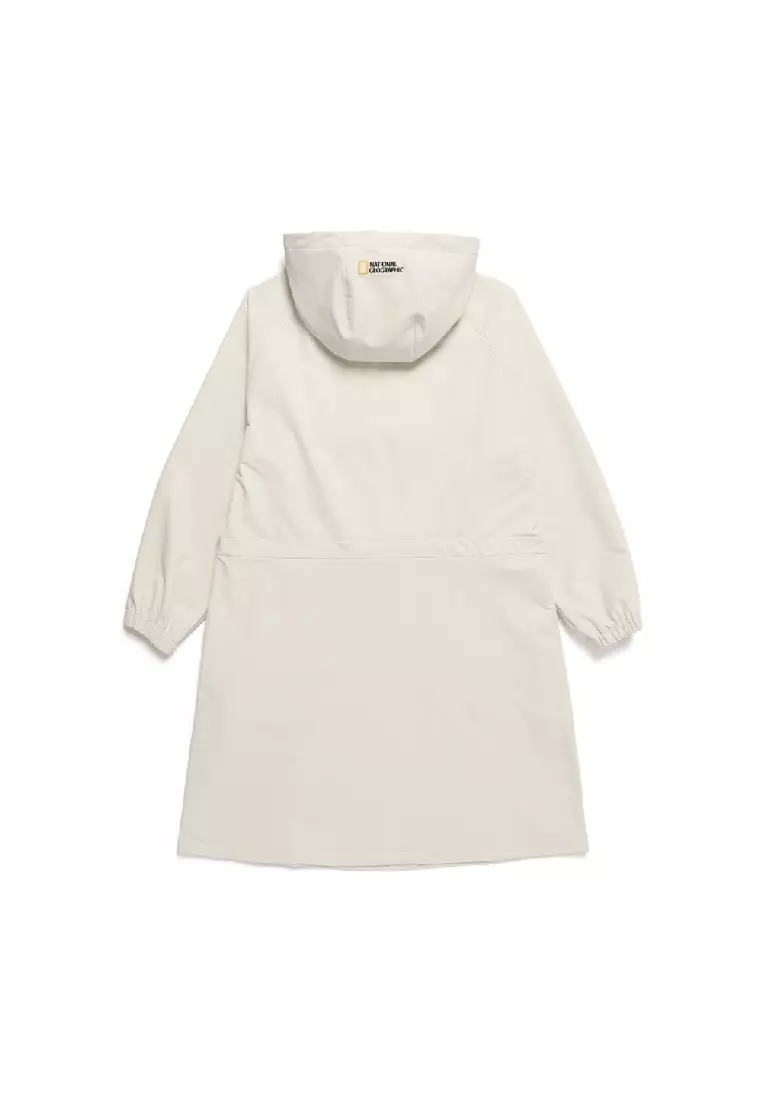 Women's ARCHELON Double Warm Woven Dress