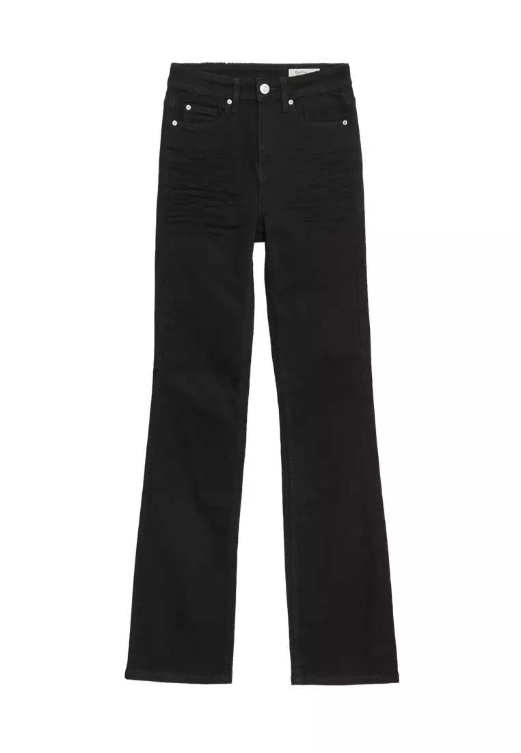 Eva Bootcut Jeans