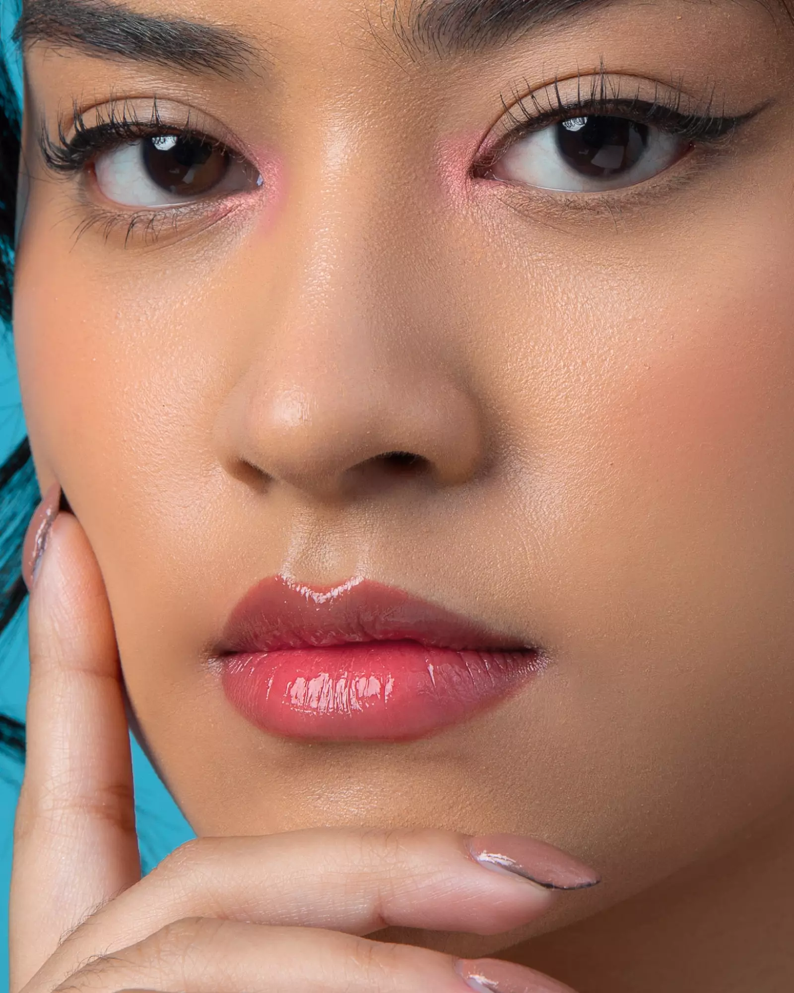 BLP - Lip Gel - Magnolia - 3.5ml - Liptint