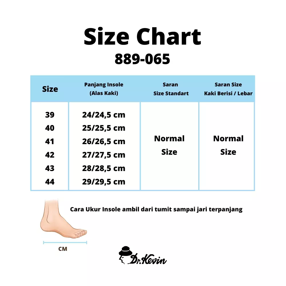 LIMITED STOCK Dr. Kevin Sepatu Sneakers Sport Olahraga Kets Pria Flyknit 889-065