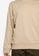 Banana Republic beige Relaxed Essential Terry Sweatshirt 125ACAA8800761GS_3