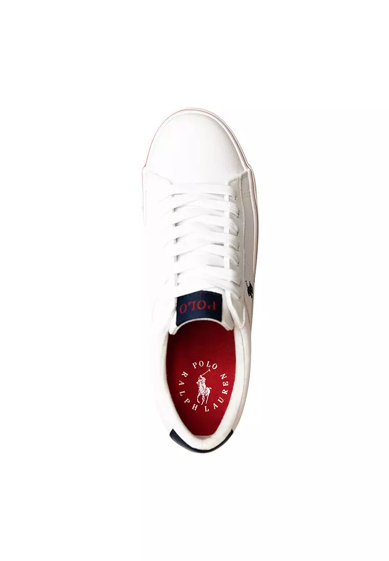 Sayer Sneaker -White/Navy (551110)