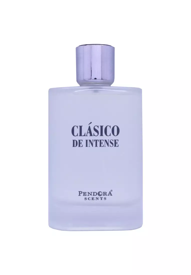 Pendora Scents Clasico de Intense Man 100 ML