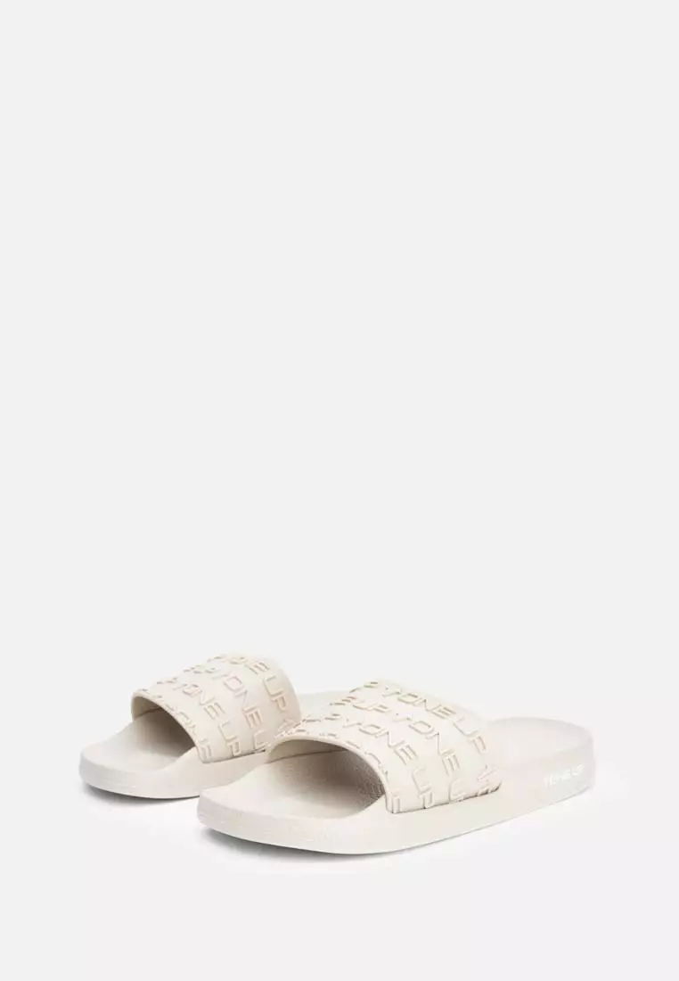 CREWSTEP Sliders Men's Slides