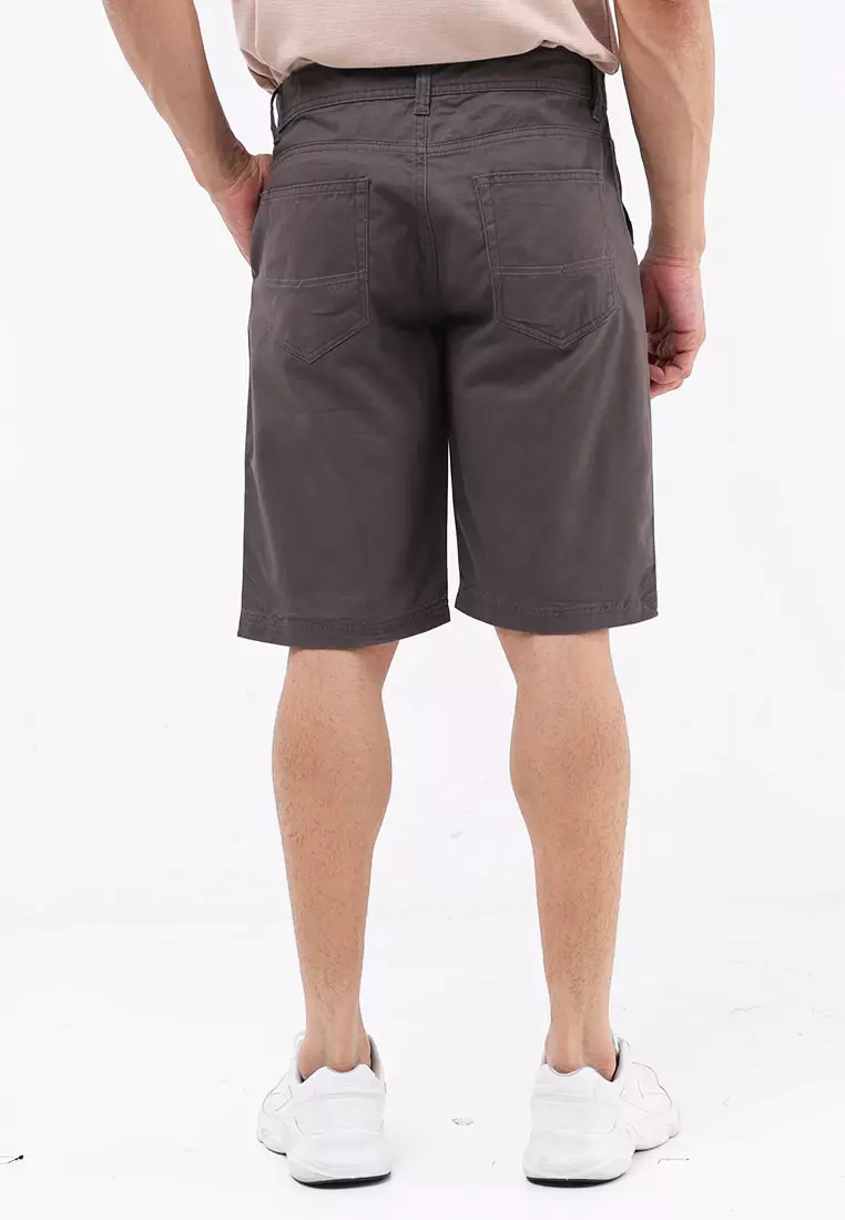 Tapered Shorts