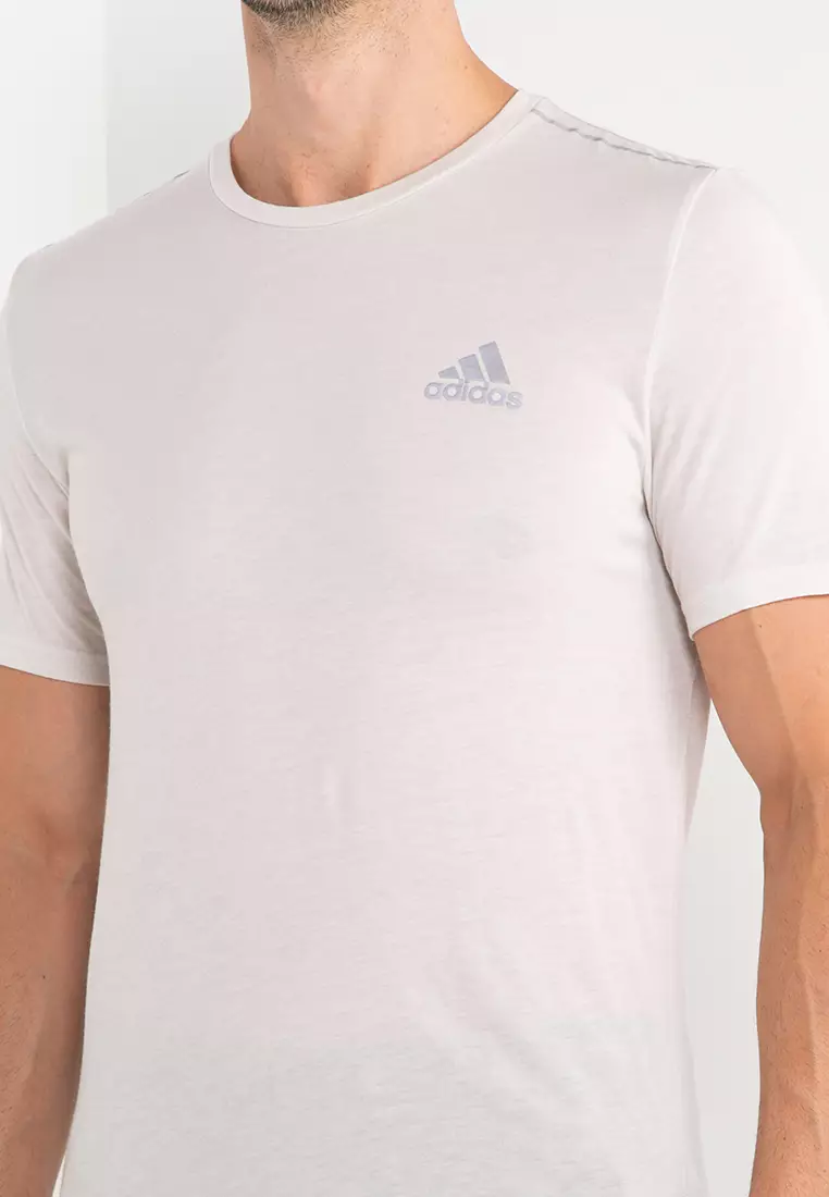 Adidas wool t shirt on sale