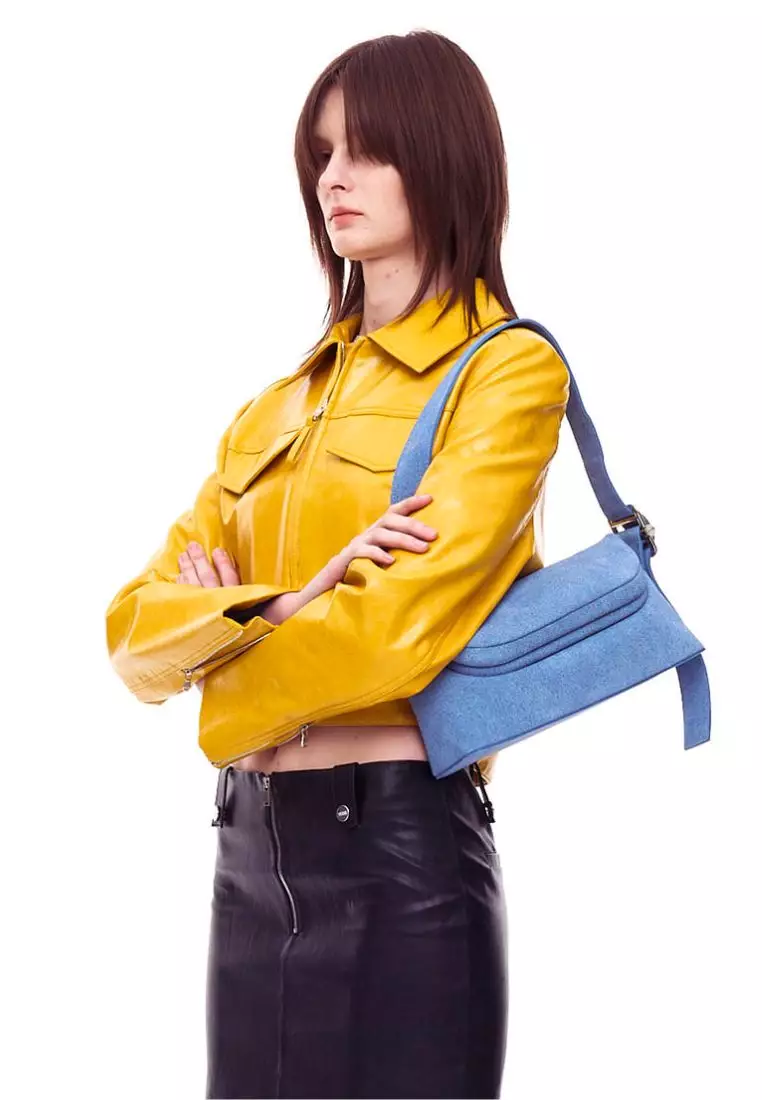 Folder Brot - Denim Sky