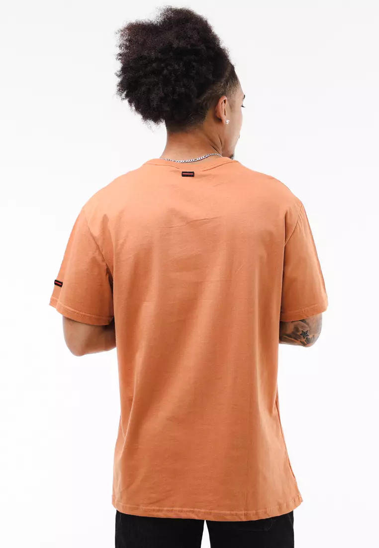 Round Neck Regular Fit