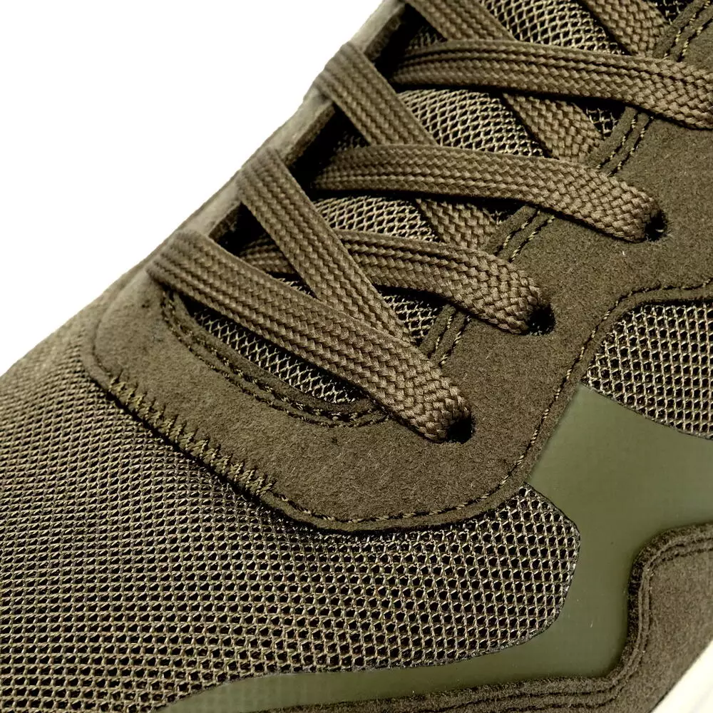 Eiger Verdant Low Cut Shoes