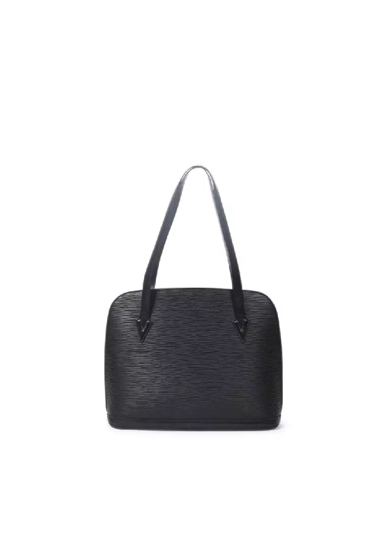 Louis Vuitton - Epi Lussac - Shoulder bag - Catawiki