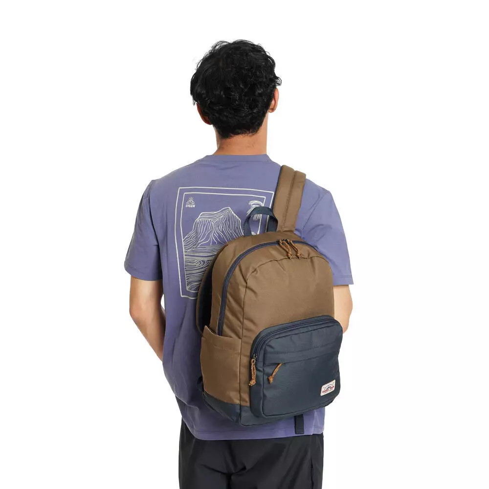 Eiger Caravel Base 2.0 15L 2A Backpack