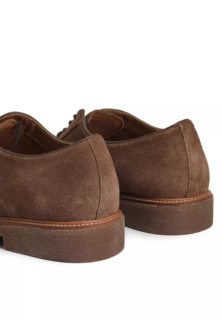 Raiden Smart Casual Shoes
