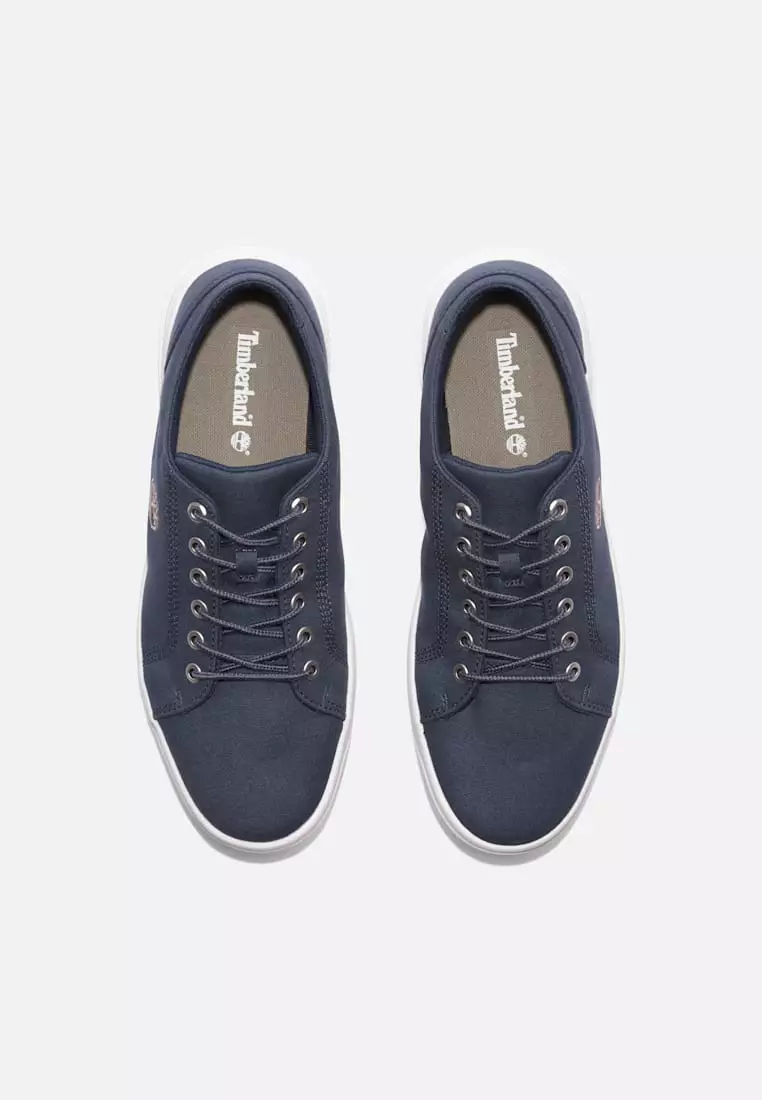 Men's Seneca Bay Low Lace Sneaker
