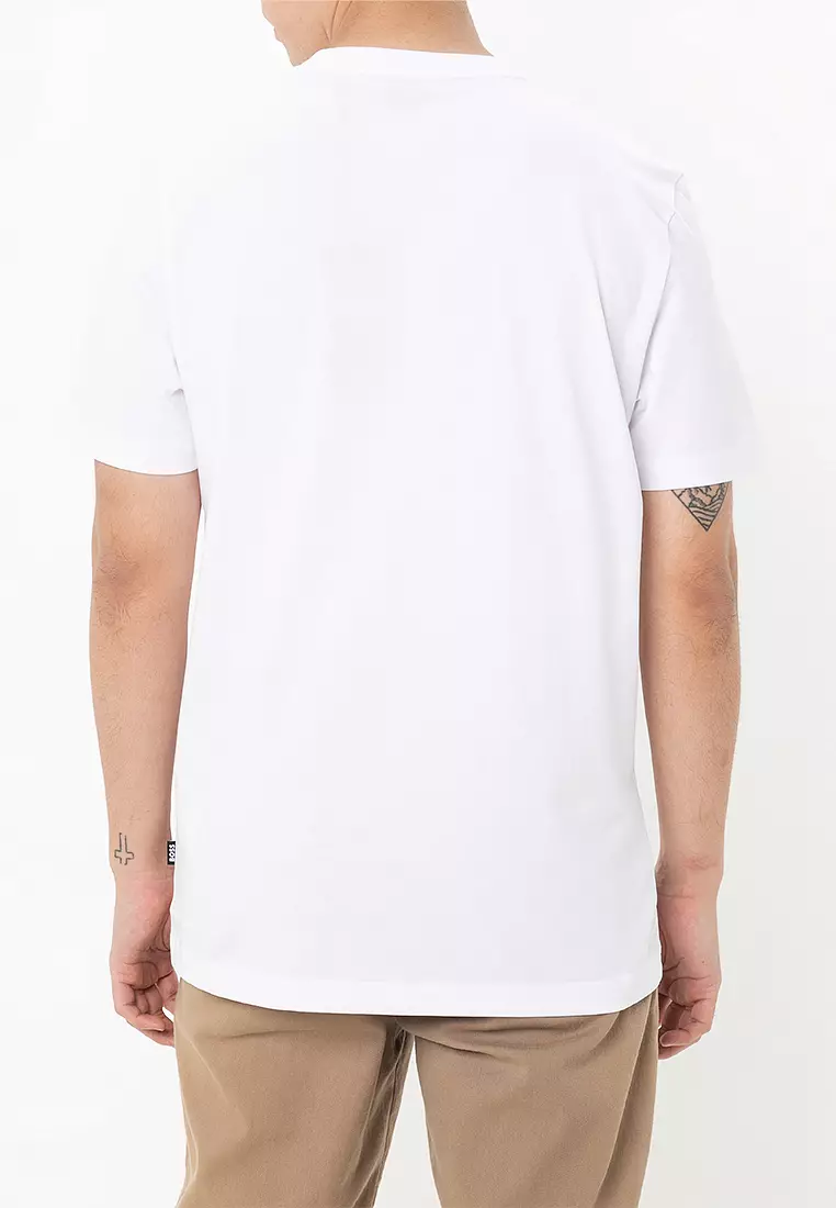 Cotton Jersey T-Shirt - BOSS Business