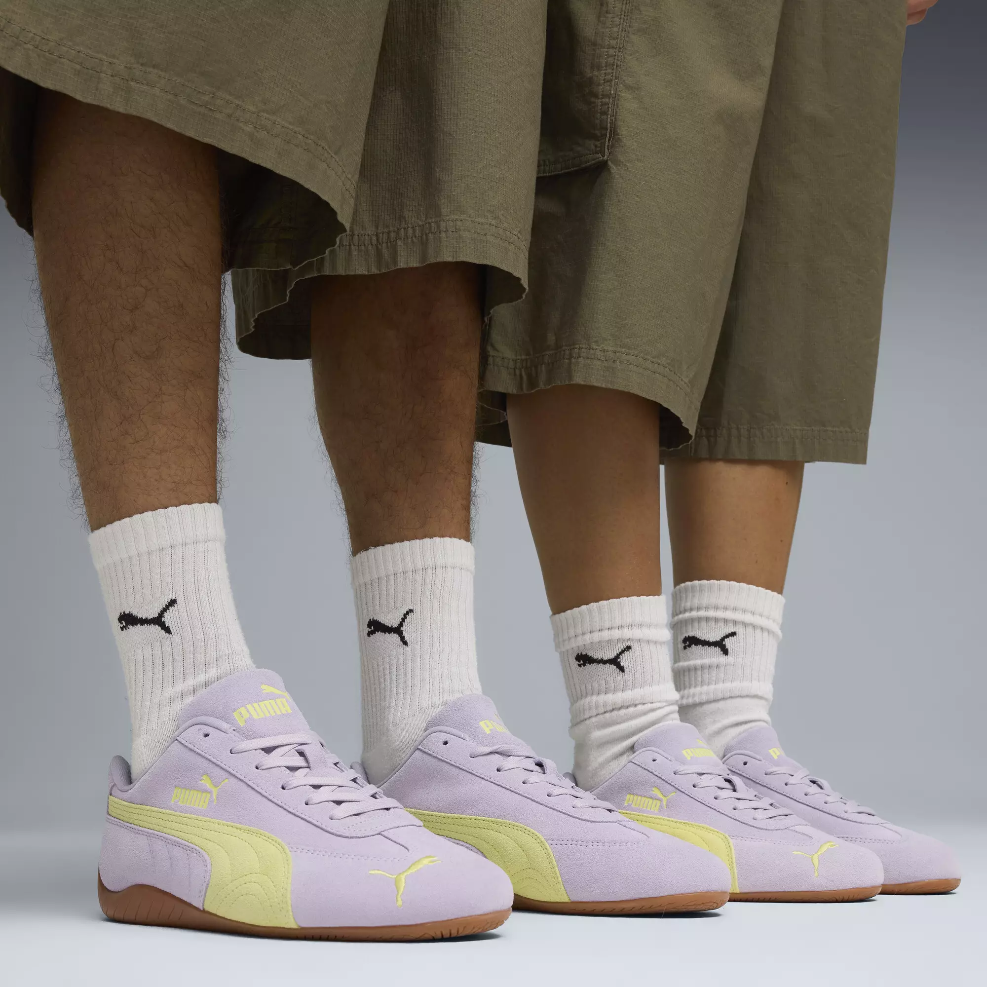 PUMA Speedcat OG Sneakers