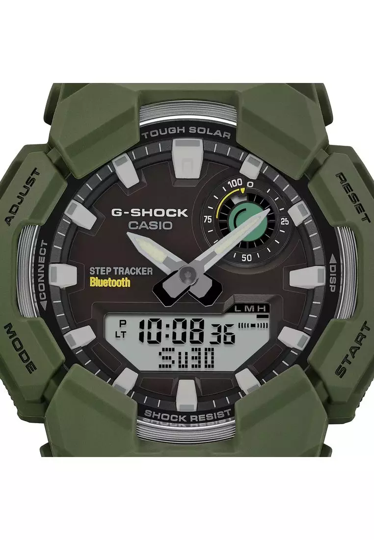 CASIO G-SHOCK SPORTS GA-B010-3A