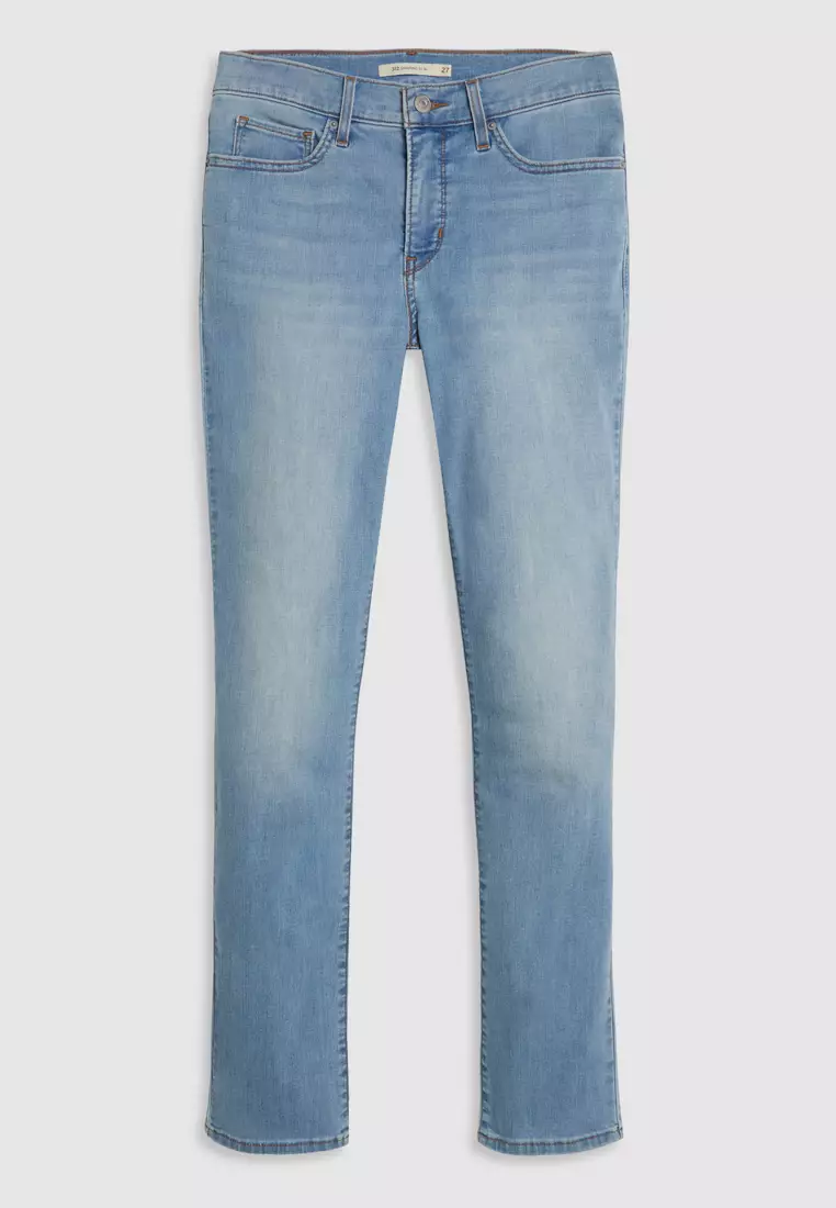 Levi's® Women's 312 Shaping Slim Jeans (19627-0266)
