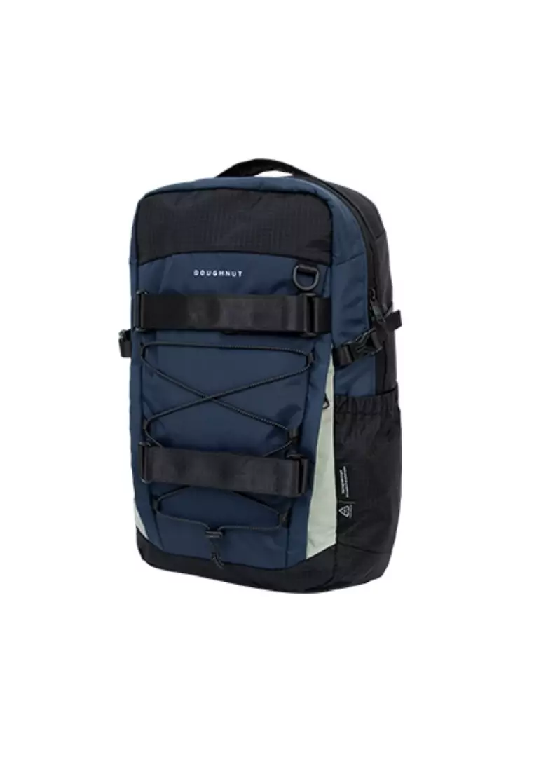 Doughnut Roaming Small Street Cruise Series - Navy