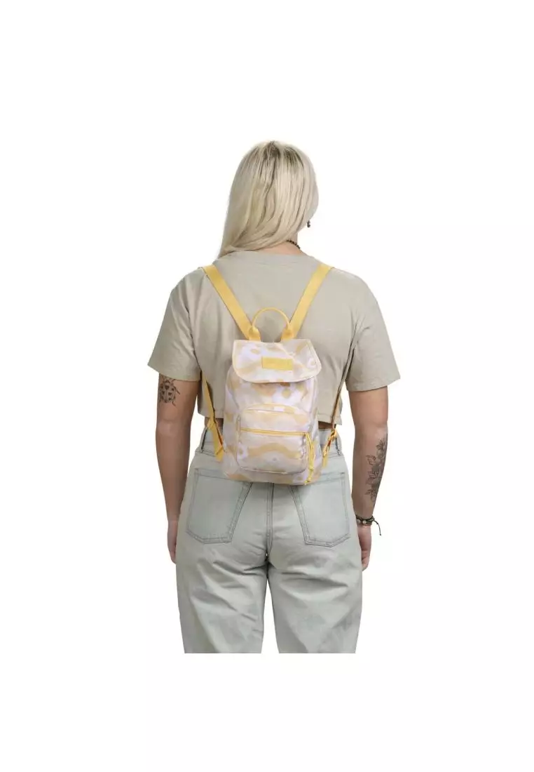 Buy Jansport Jansport Highlands Mini Pack Backpack Flower Power