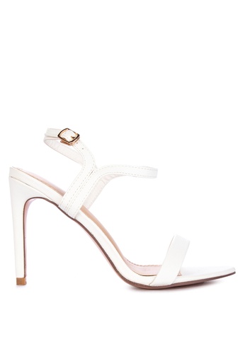 Shop Primadonna Heeled Sandals Online On Zalora Philippines