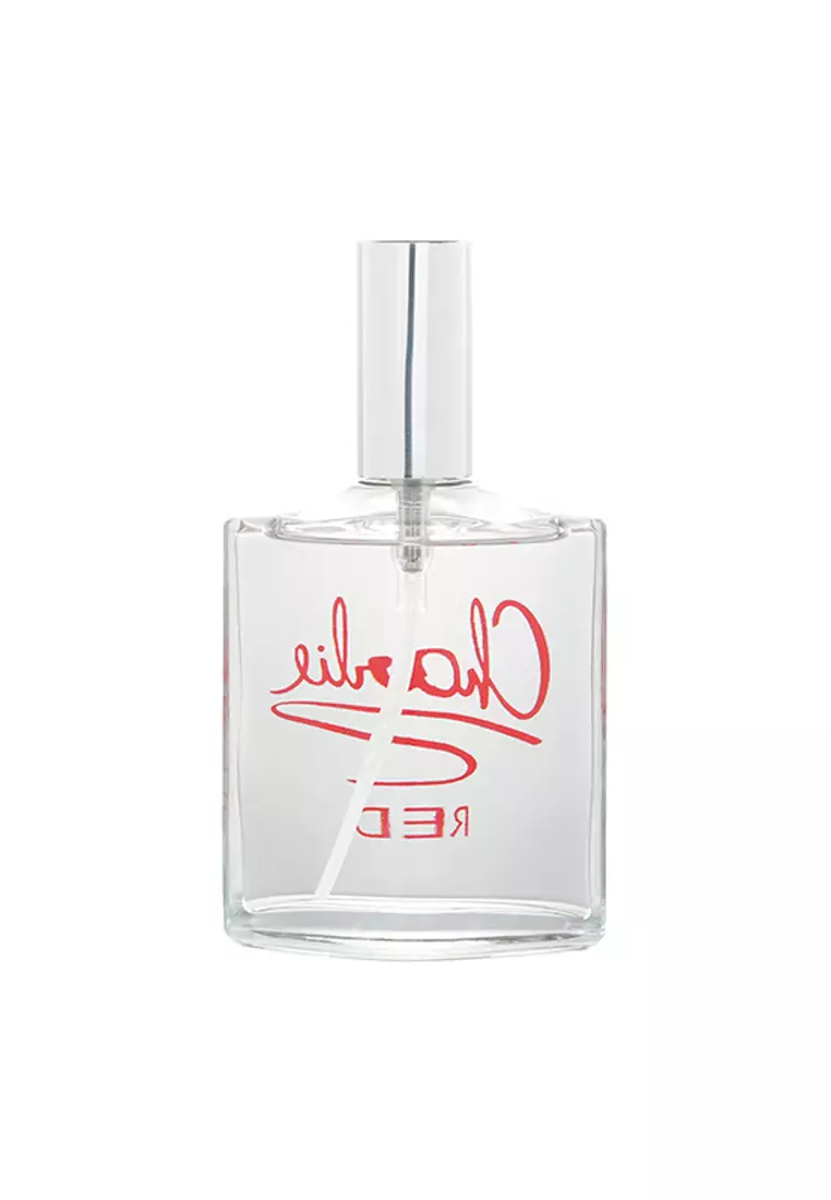 REVLON - Charlie Red Eau De Toilette Spray 100ml