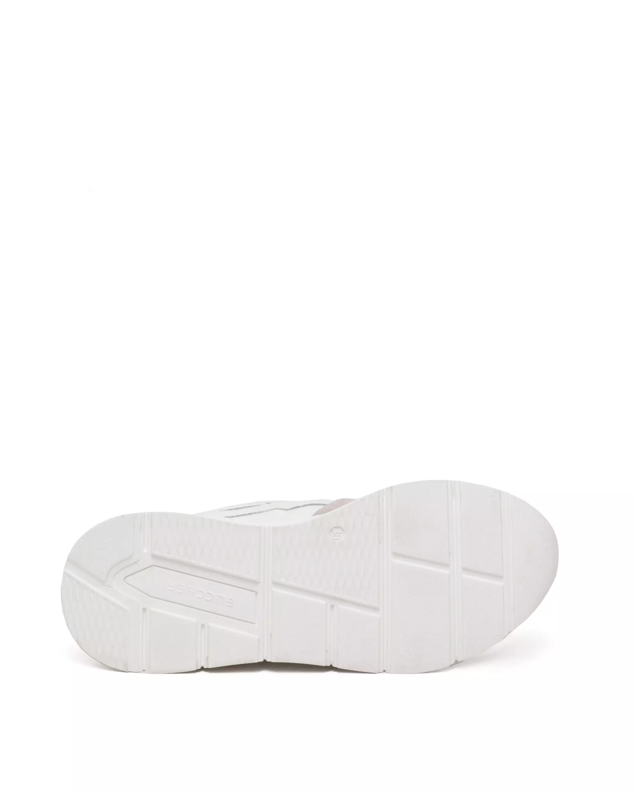 Buccheri Thea Sneakers Women Cream