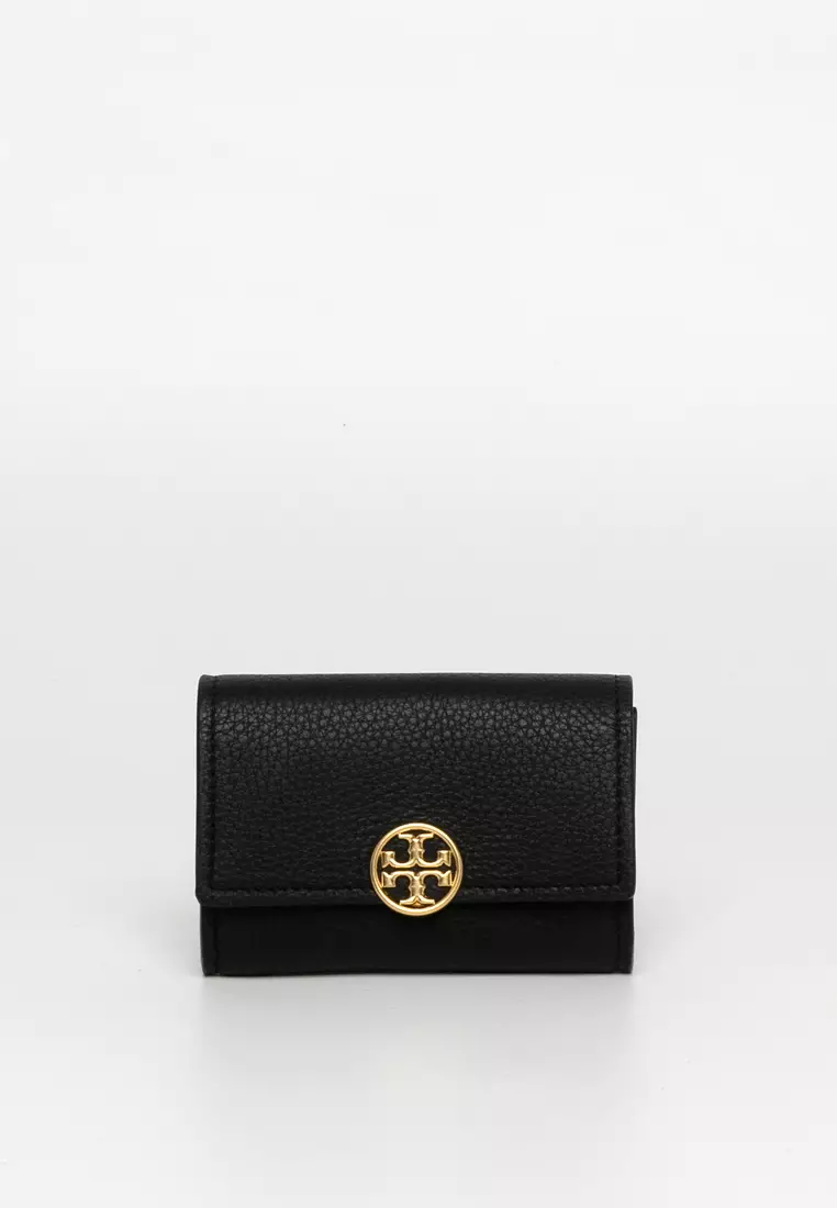 網上選購TORY BURCH Tory Burch Mini Miller 銀包2023 系列| ZALORA香港