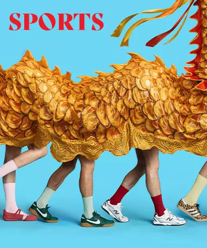 Sports