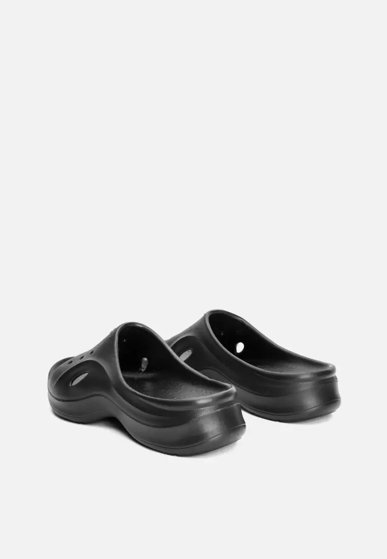 HOVERSTEPS Women's Slides