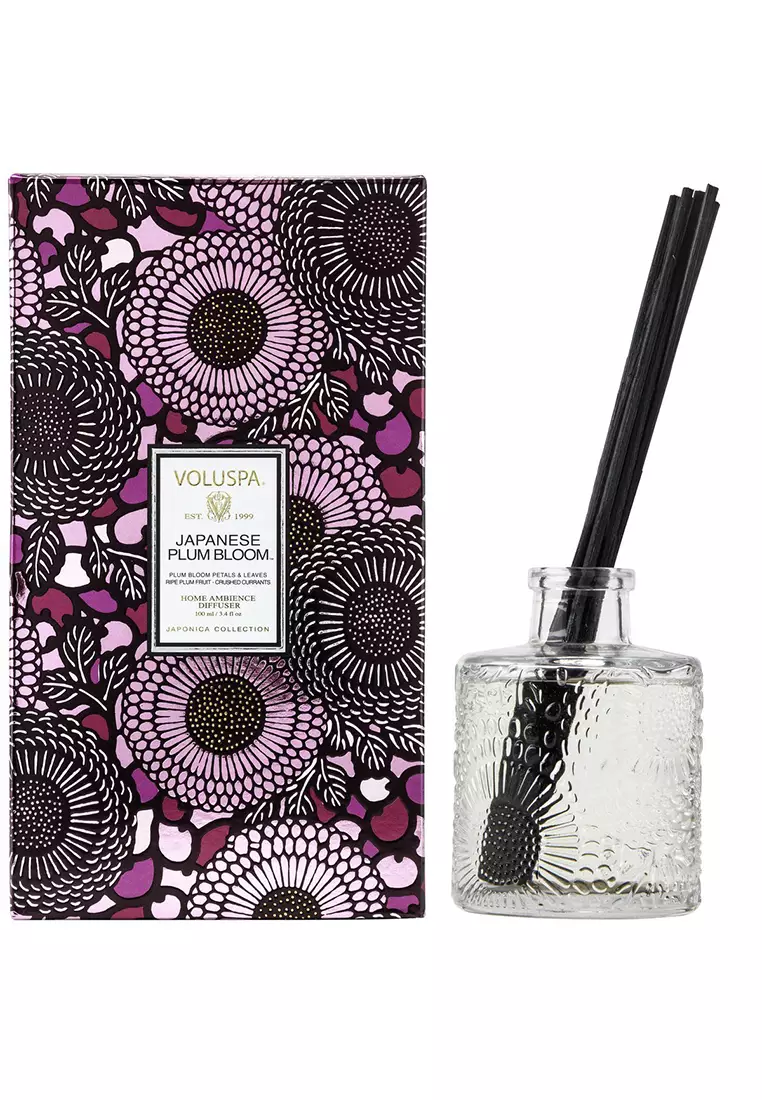 Voluspa Lifestyle Home Fragrance 2024 Buy Home Fragrance Online