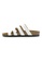 SoleSimple 白色 Kingston - 白色 百搭/搭帶 軟木涼鞋 44076SHF06AB9AGS_3