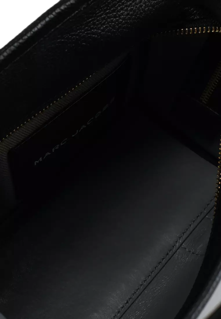 The Leather Small Tote Bag