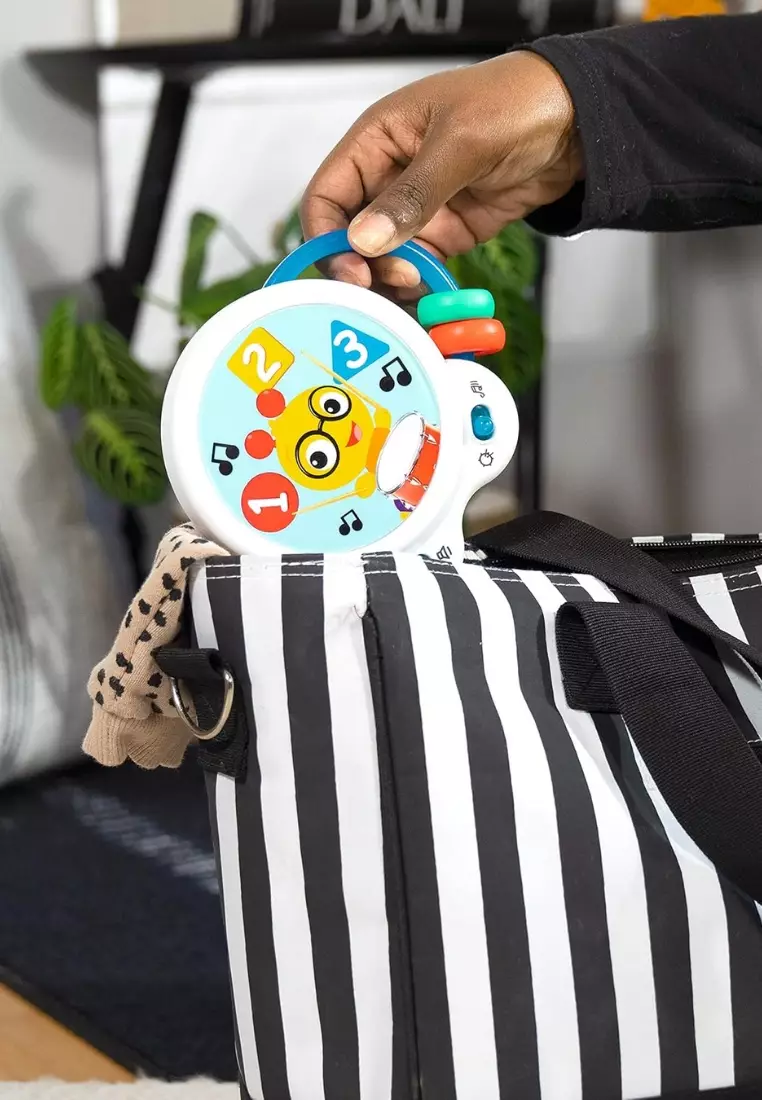 Tiny Tempo Musical Toy