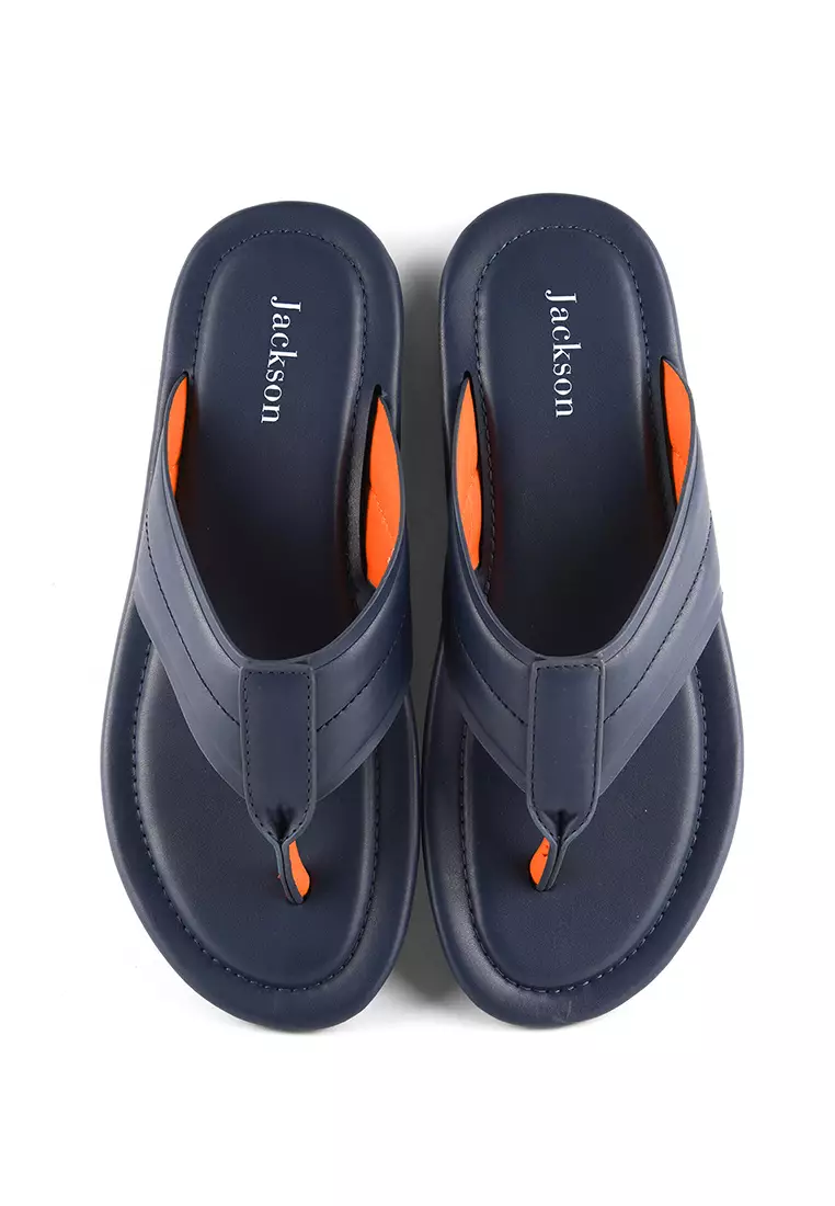 Jackson Zac 1JSA Navy