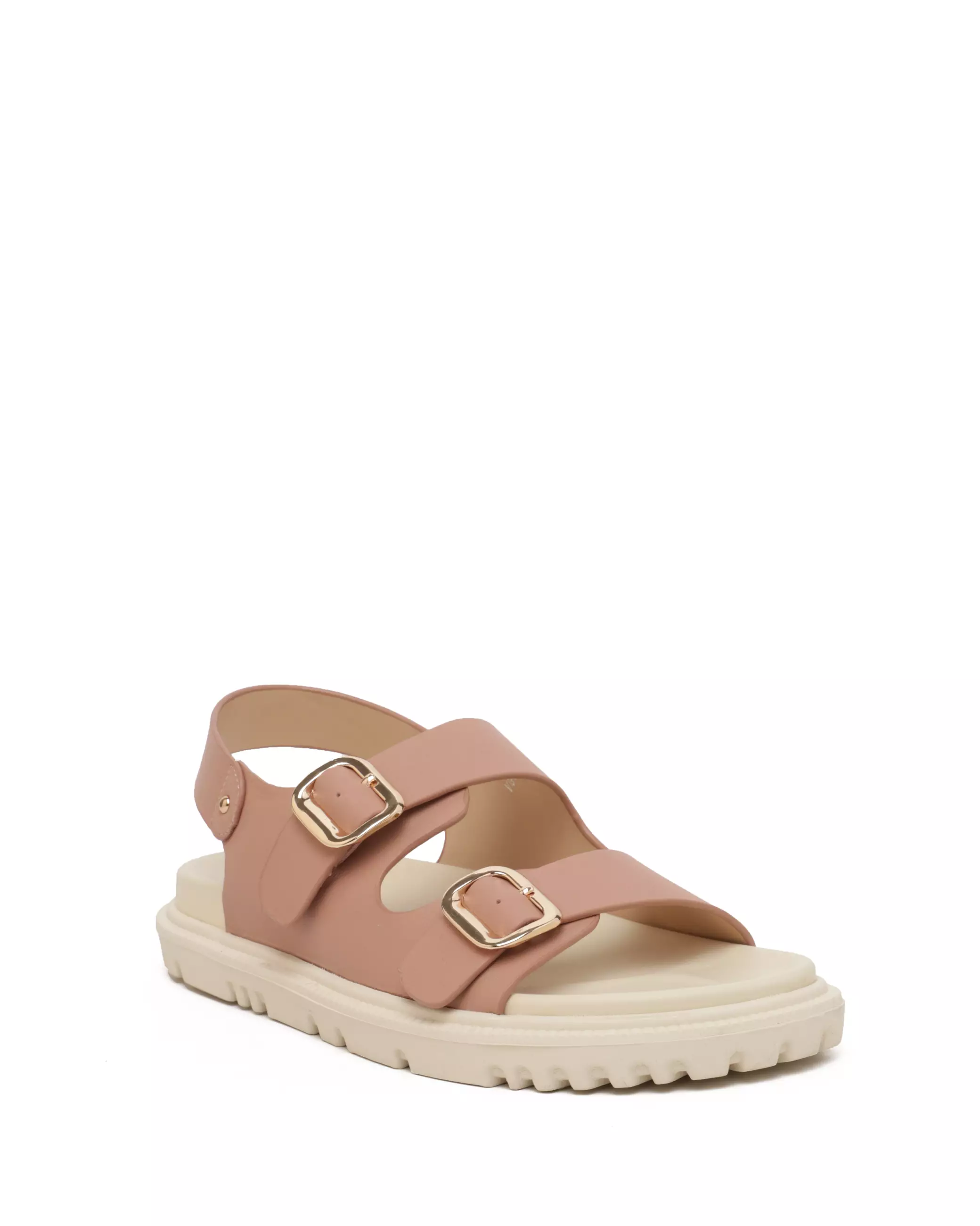 Buccheri Eleanor Sandal Woman Pink