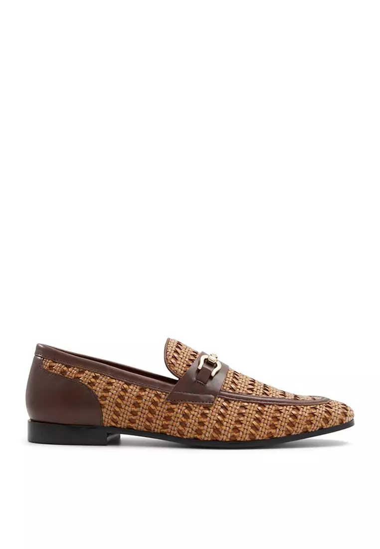 Discount on Aldo  shoes - SKU: Nantuckett Loafers